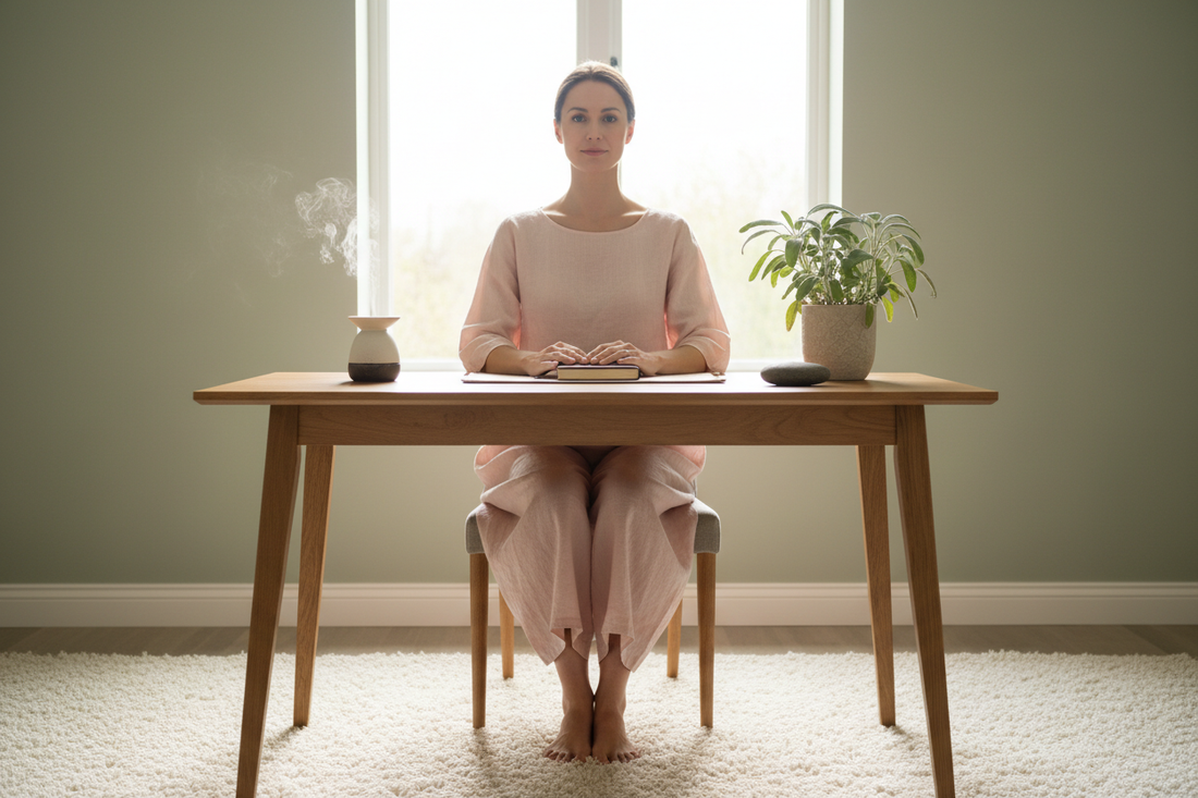 How to Fix Bad Posture: A Simple Guide for Desk Workers
