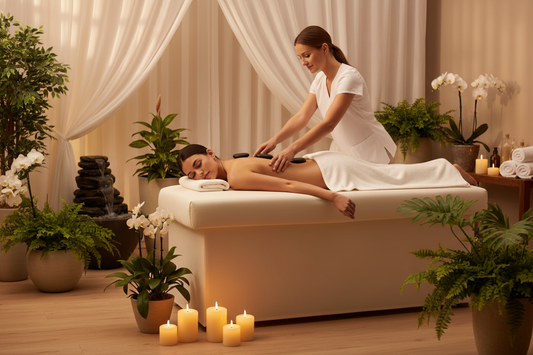The Incredible Benefits of Massage: Why Your Body Needs It