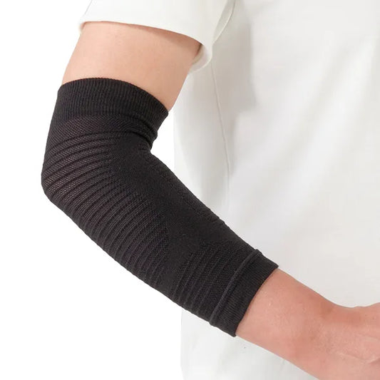 Phiten Nano Metax Elbow Supporter Soft Type