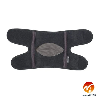 Phiten Nano Metax Basic Knee Supporter Fit Type