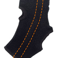 Phiten Nano Metax Ankle Supporter Fit Type