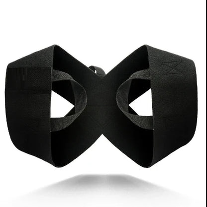 Adjustable Back Posture Corrector Belt - Shoulder and Neck Support - Adjustable Chest Straps for Men and Women - Relief Back Pain and Improve Posture