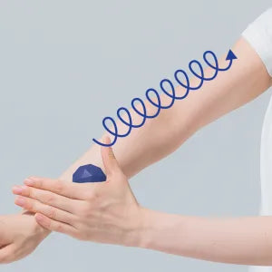 Metax Massage Ball (2pcs)