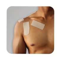 X30 Phiten Titanium Power Tape Precut