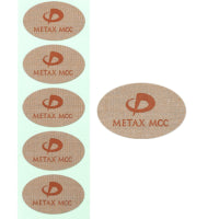 Phiten Discs Metax+MCC (50pcs)