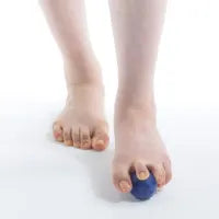 Metax Massage Ball (2pcs)