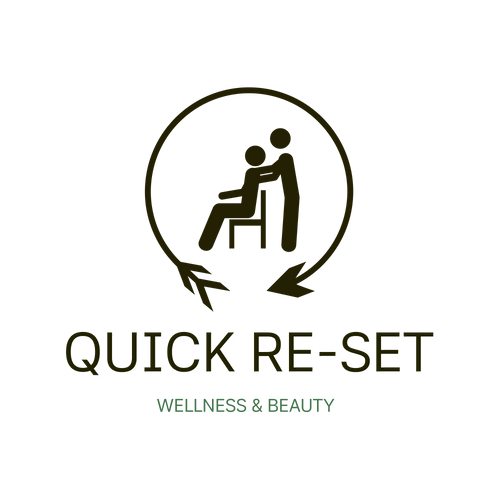 QUICK RE-SET